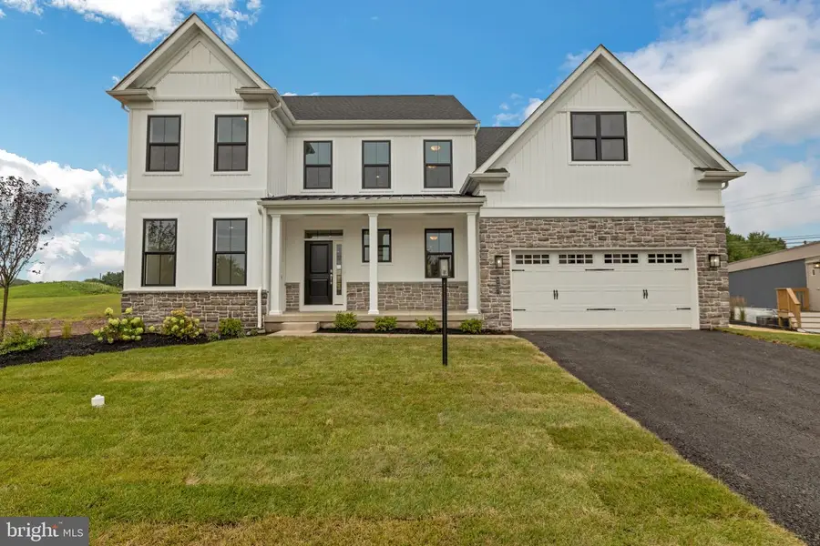 5403 Red Oak Dr, Coopersburg, PA 18036 - #3