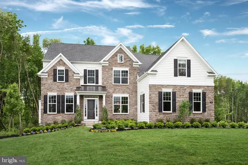 5409 Red Oak Dr, Coopersburg, PA 18036 - #1