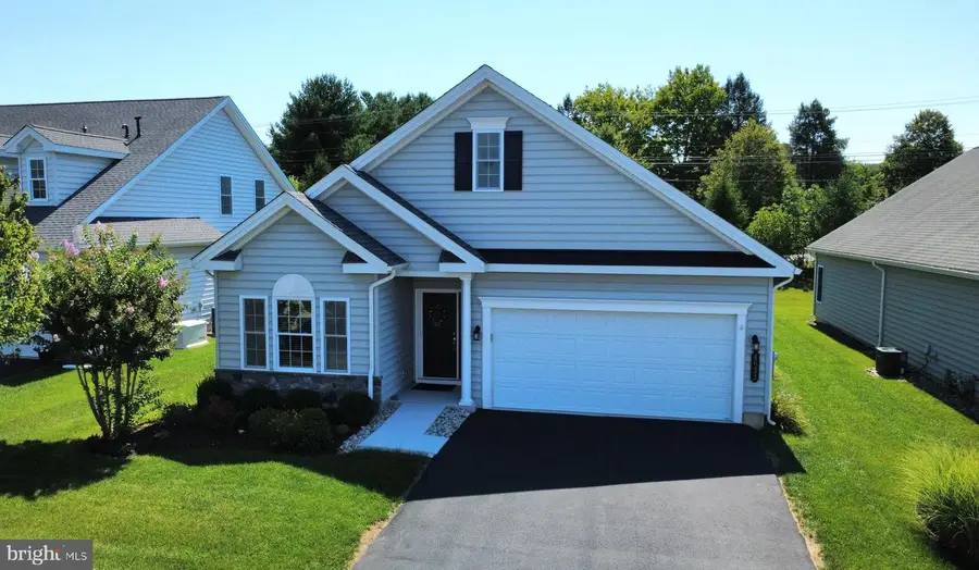 4633 Freedom Way, Center Valley, PA 18034 - #2
