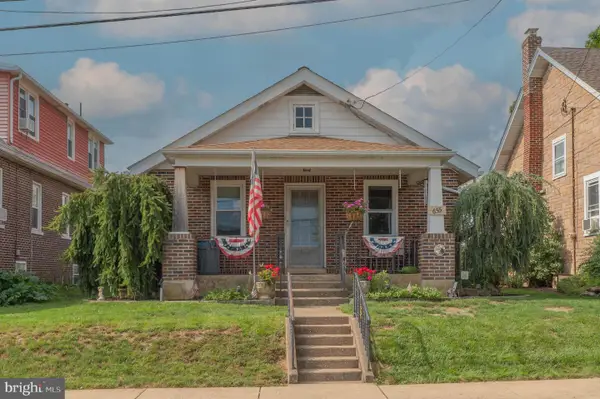 655 North St, EMMAUS, PA 18049