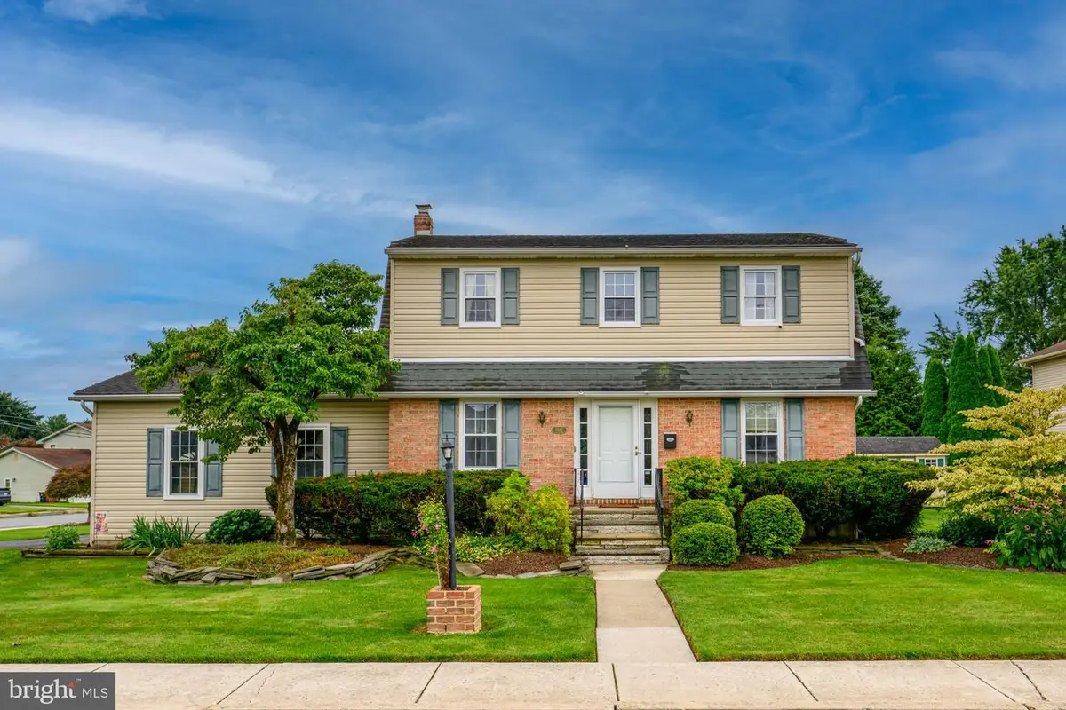 4442 Adams St, Whitehall, PA 18052 - #1