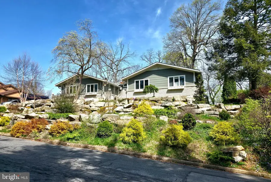 3525 Byrd Ave, Allentown, PA 18103 - #2