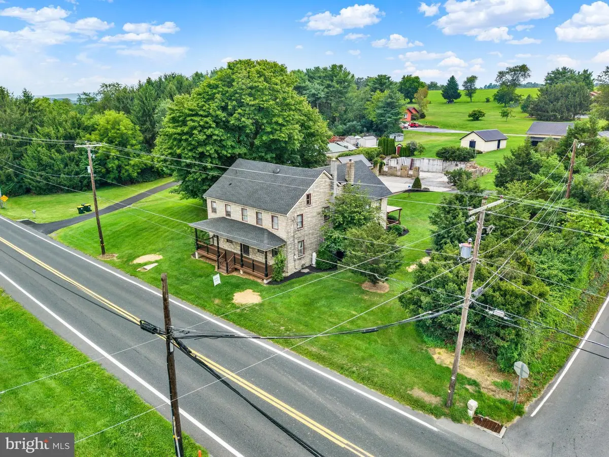 6103 Route 309, Germansville, PA 18053 - #1