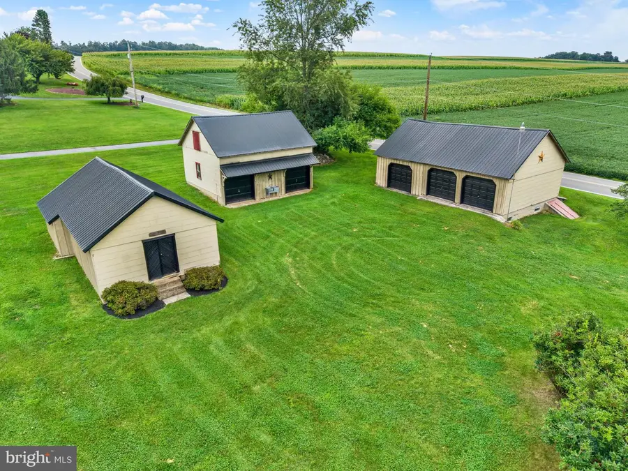 6103 Route 309, Germansville, PA 18053 - #2