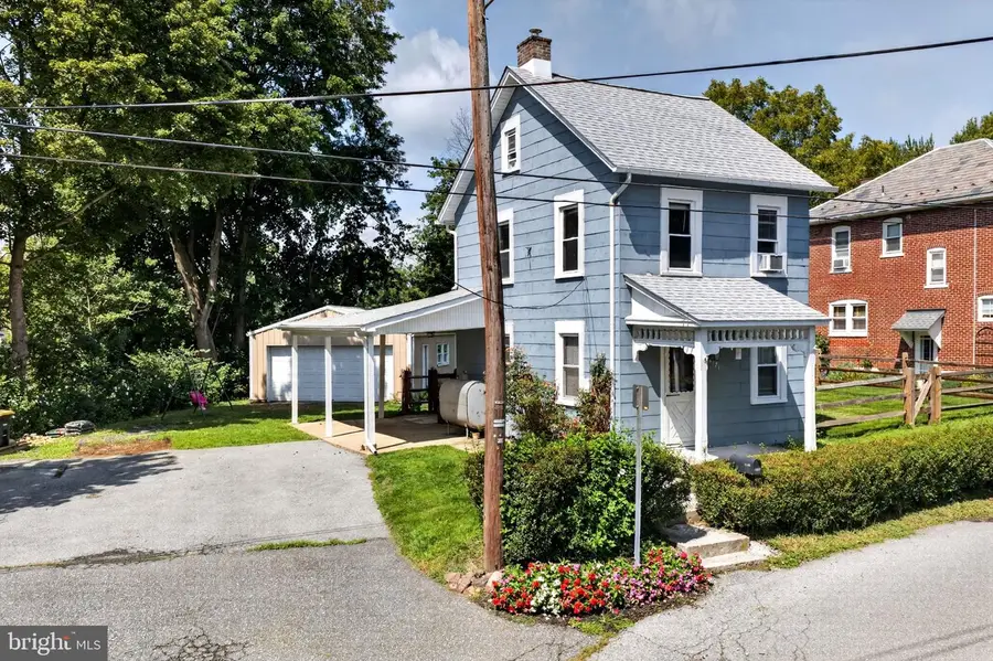 4171 Reliance St, Whitehall, PA 18052 - #3