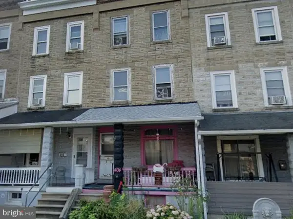 404 E Hamilton St, ALLENTOWN, PA 18109