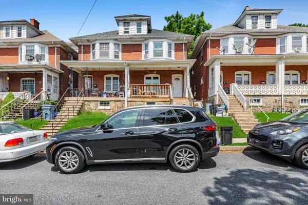 1225 Russell, FOUNTAIN HILL, PA 18015