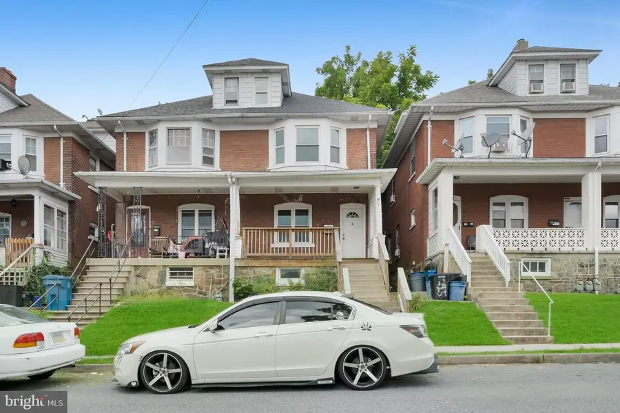 1225 Russell, Fountain Hill, PA 18015 - #3