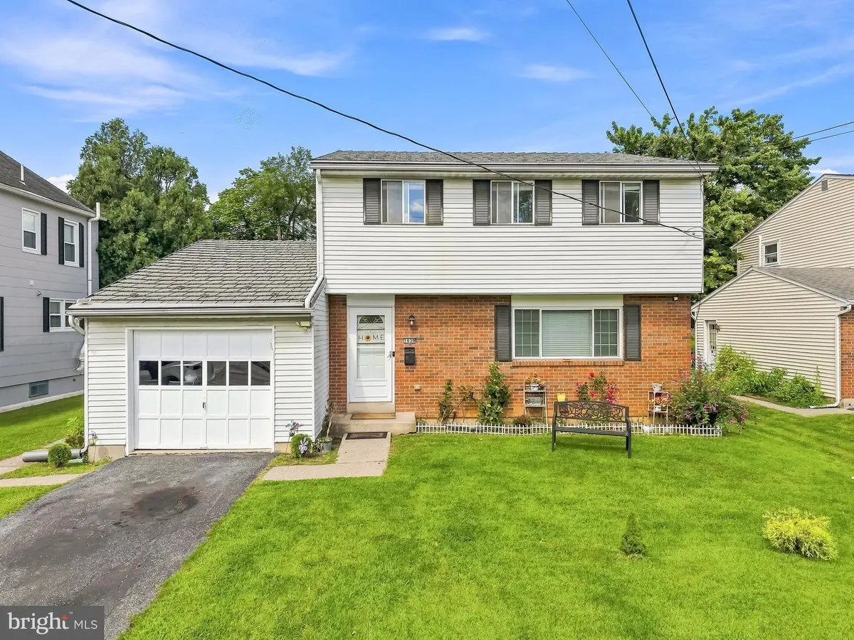 1630 Whitehall Ave, Allentown, PA 18104 - #1