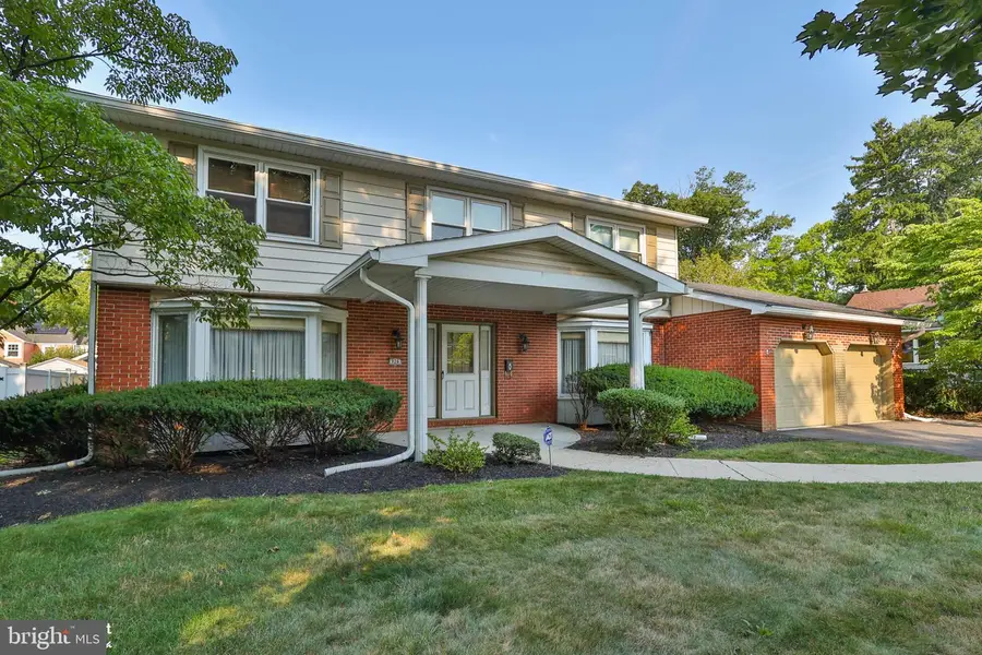 926 N Arch St, Allentown, PA 18104 - #2