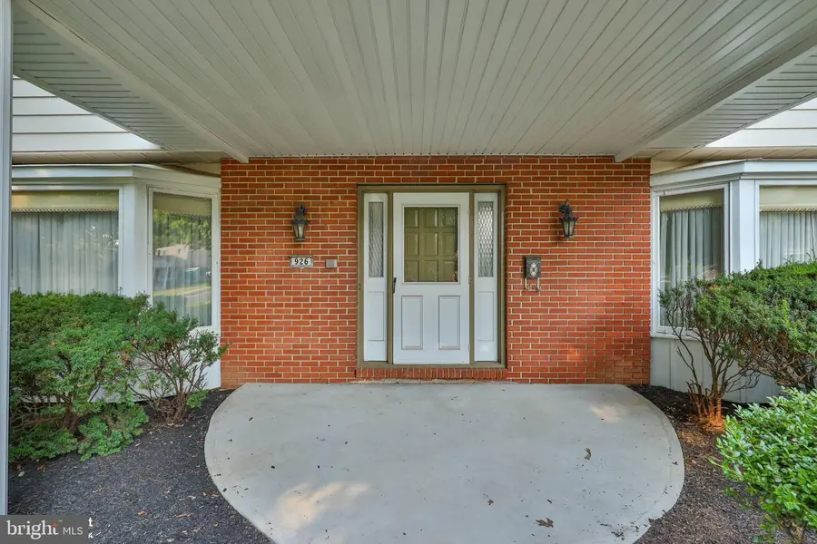 926 N Arch St, Allentown, PA 18104 - #3