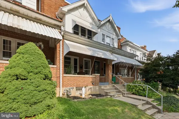 623 N Saint Elmo St, ALLENTOWN, PA 18104