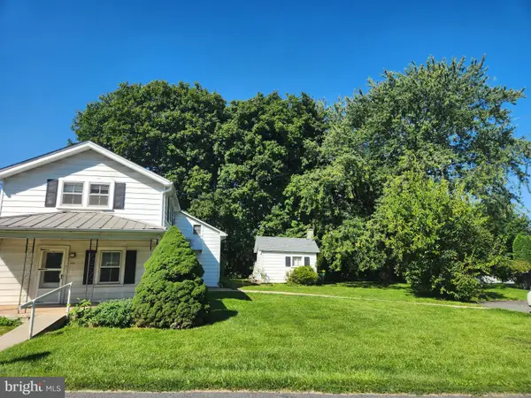 1464 Krocks Rd S, ALLENTOWN, PA 18106