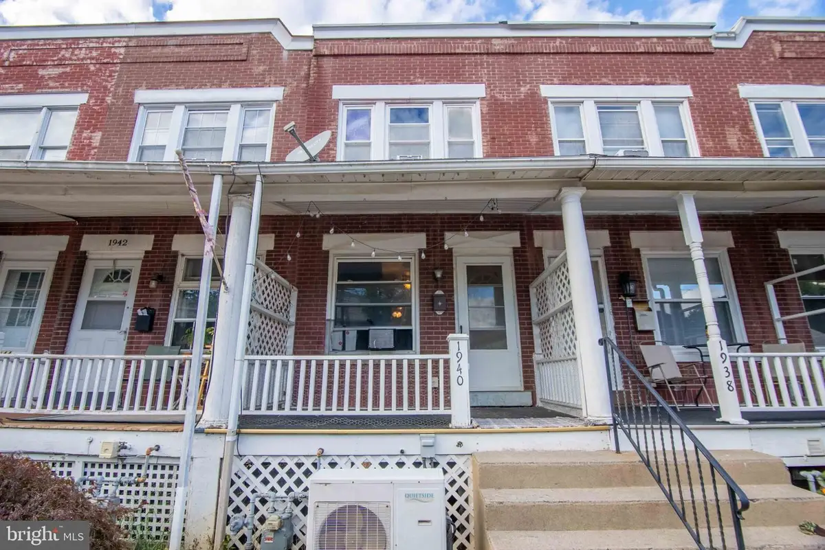 1940 Glendale Ave, Bethlehem, PA 18018 - #1