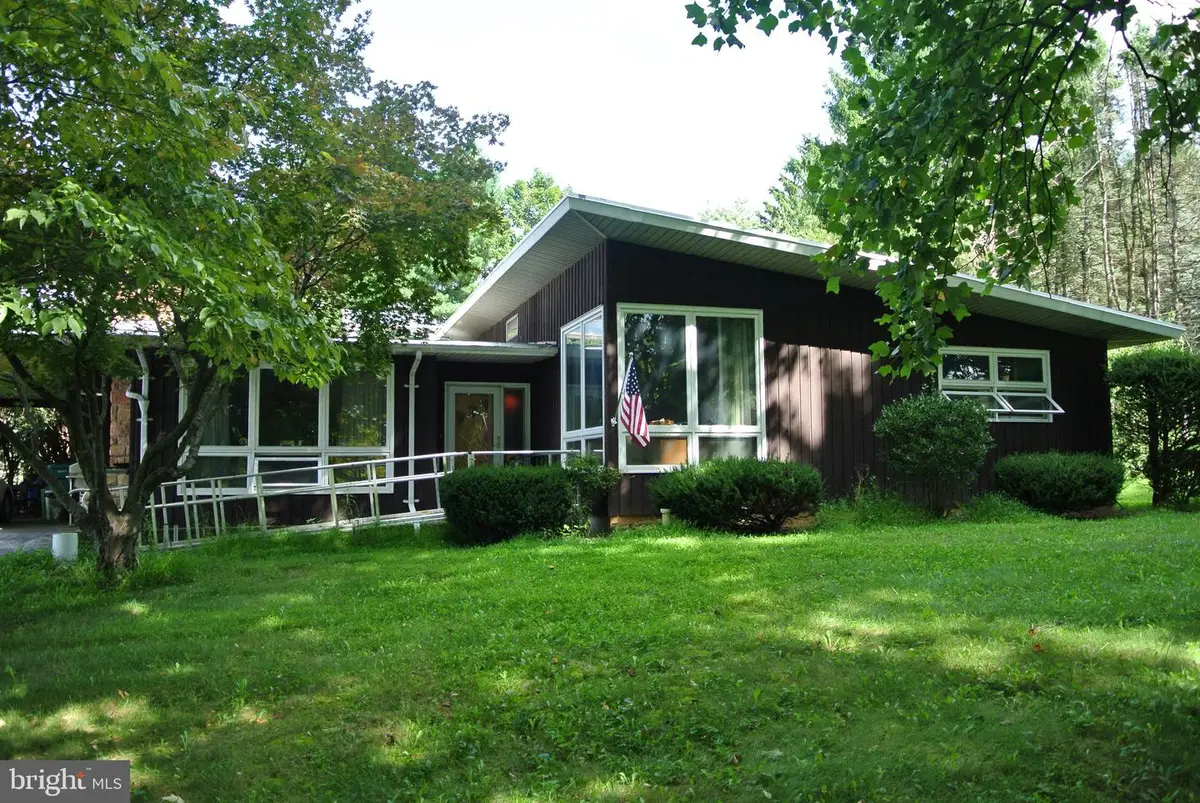 4515 E Texas, Allentown, PA 18103 - #1