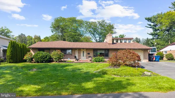 3453 Trexler Blvd, ALLENTOWN, PA 18104