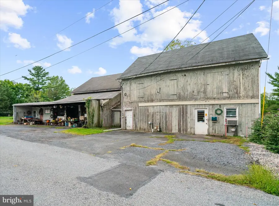 113 John Aly, Coopersburg, PA 18036 - #2