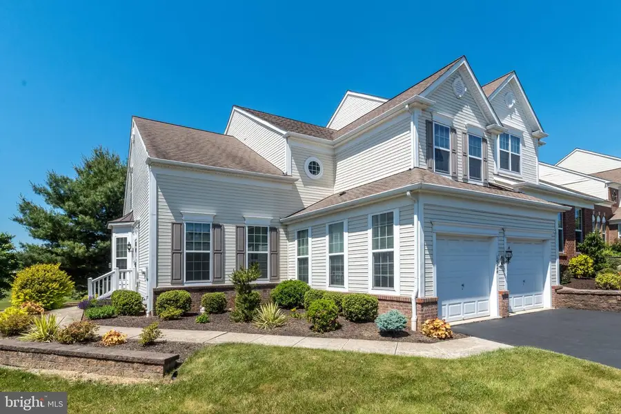 1824 Emerald Dr, Orefield, PA 18069 - #2