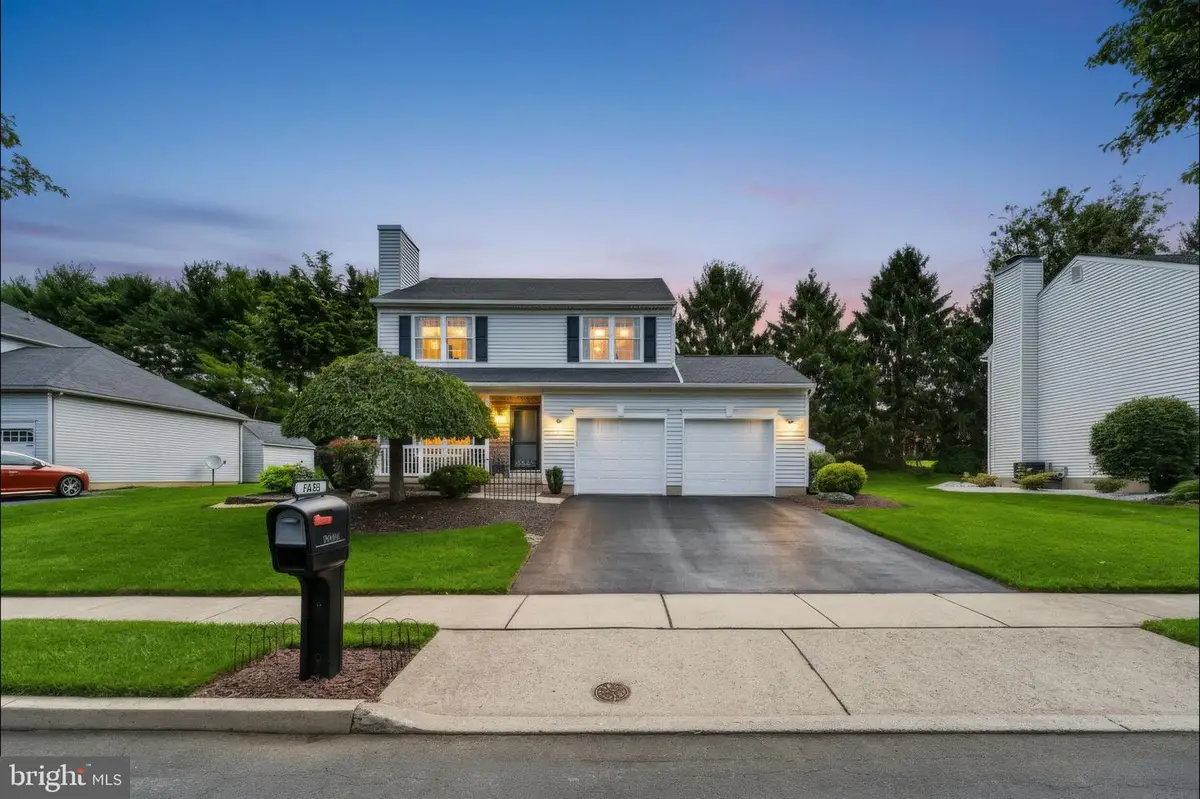 2603 Fieldview Dr, Macungie, PA 18062 - #1