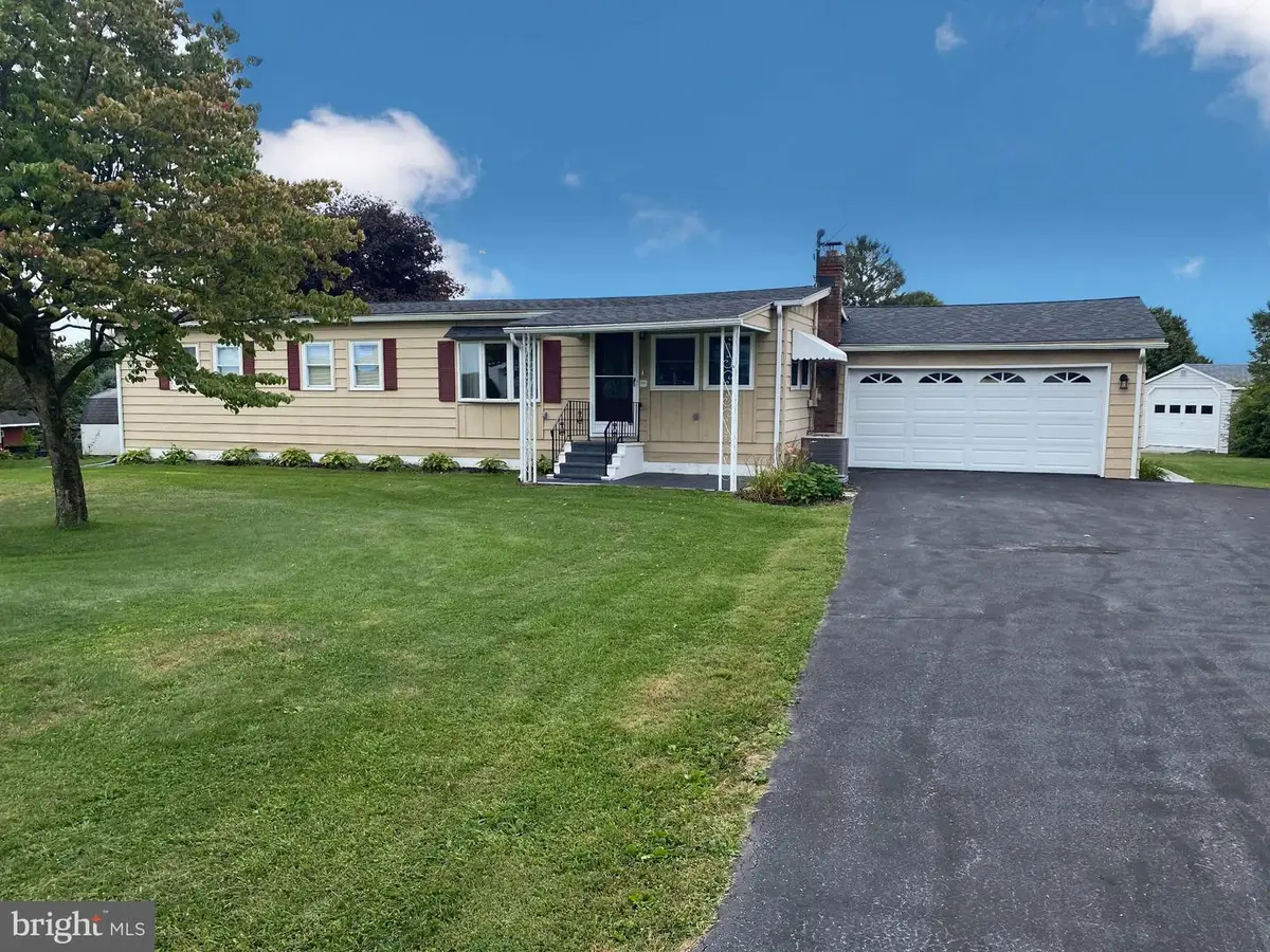 3574 Golden Key Rd, Kempton, PA 19529 - #1