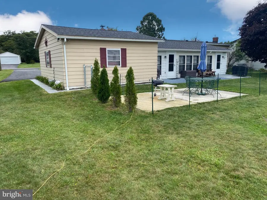 3574 Golden Key Rd, Kempton, PA 19529 - #2