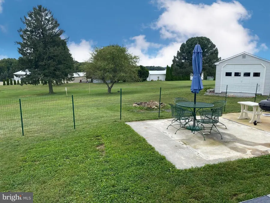 3574 Golden Key Rd, Kempton, PA 19529 - #3