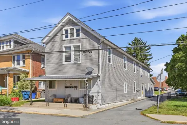 315 2nd St, CATASAUQUA, PA 18032
