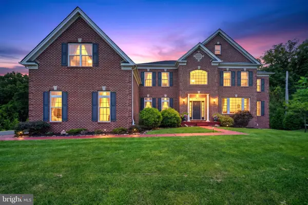 6100 Blue Belle Dr, CENTER VALLEY, PA 18034