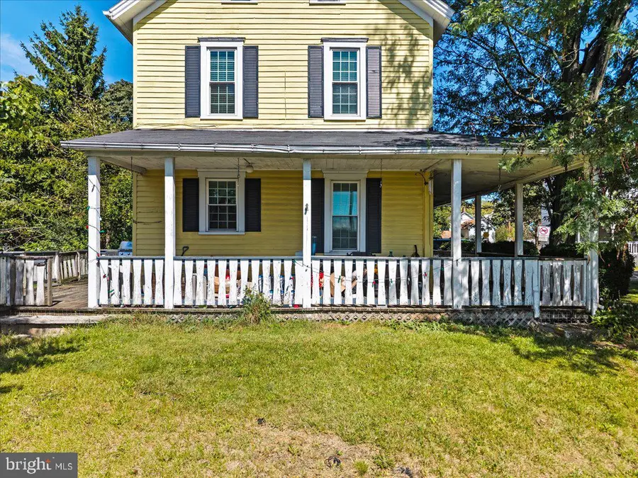 2617 Orefield Rd, Allentown, PA 18104 - #2