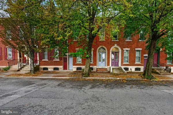317 N 10th St, ALLENTOWN, PA 18102