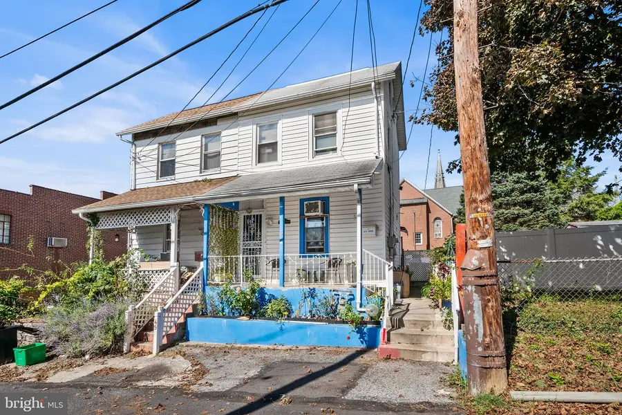51 E Adams St, Allentown, PA 18103 - #2