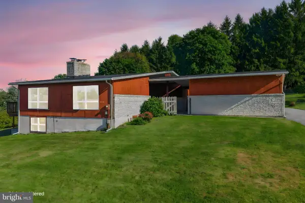 7758 Sechler Rd, NEW TRIPOLI, PA 18066
