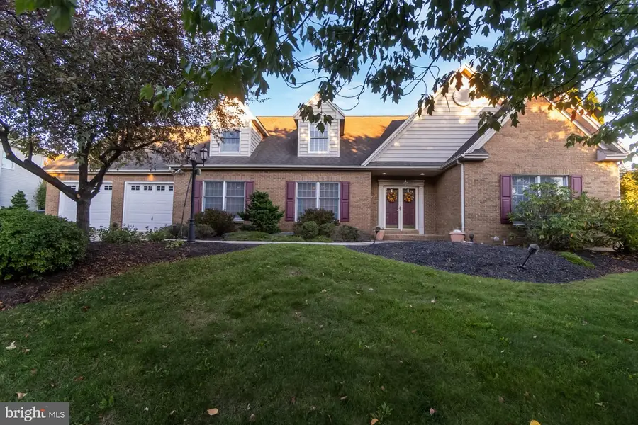 5730 Ricky Ridge Trl, Orefield, PA 18069 - #3