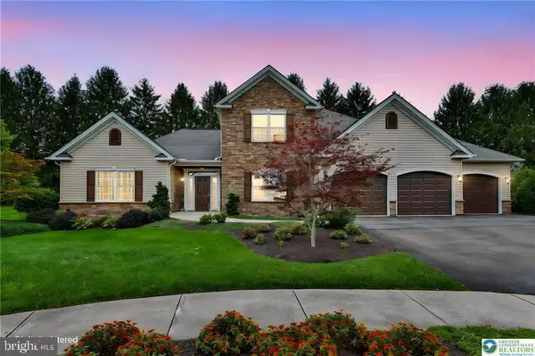145 Sonoma Way, MACUNGIE, PA 18062