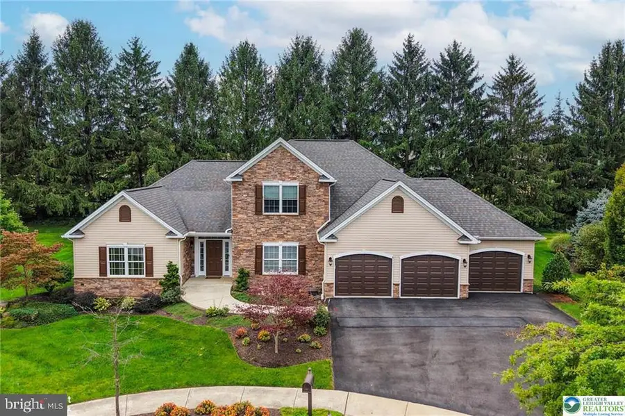 145 Sonoma Way, Macungie, PA 18062 - #2