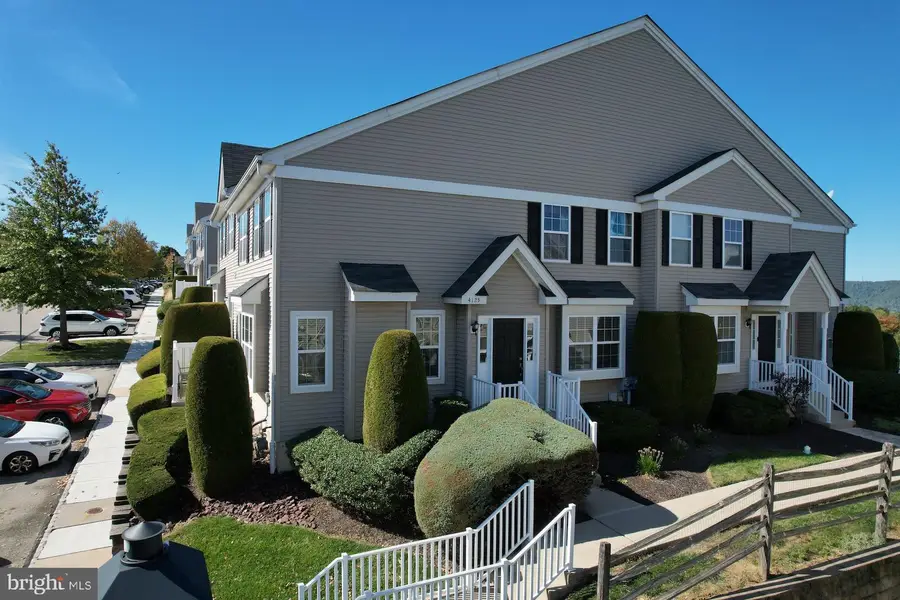4125 Bunker Hill Dr S, Coopersburg, PA 18036 - #2