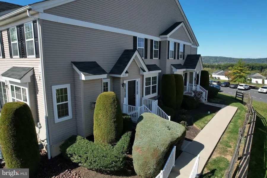 4125 Bunker Hill Dr S, Coopersburg, PA 18036 - #3