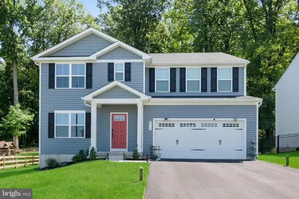 2713 Barnes Ct, ALLENTOWN, PA 18103