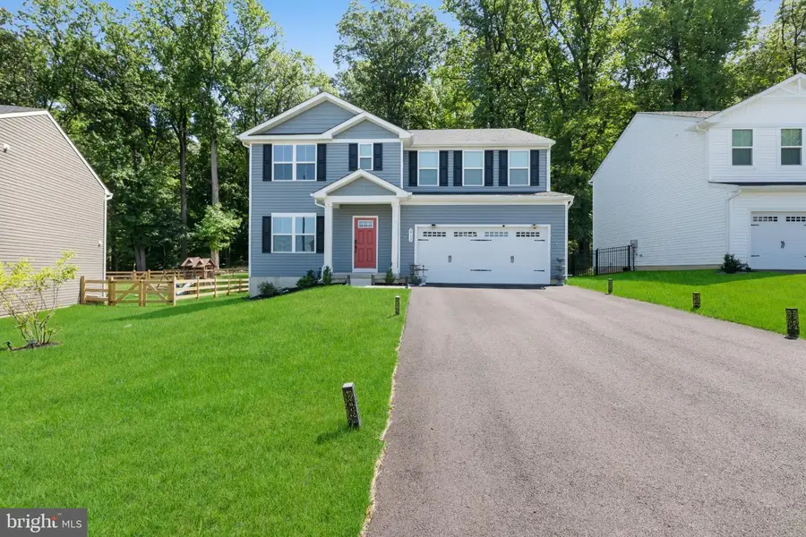 2713 Barnes Ct, Allentown, PA 18103 - #3