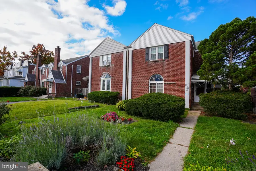 220 S 18th S, Allentown, PA 18104 - #2