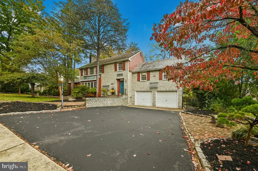 1236 Moffitt Ave, Bethlehem, PA 18018 - #2