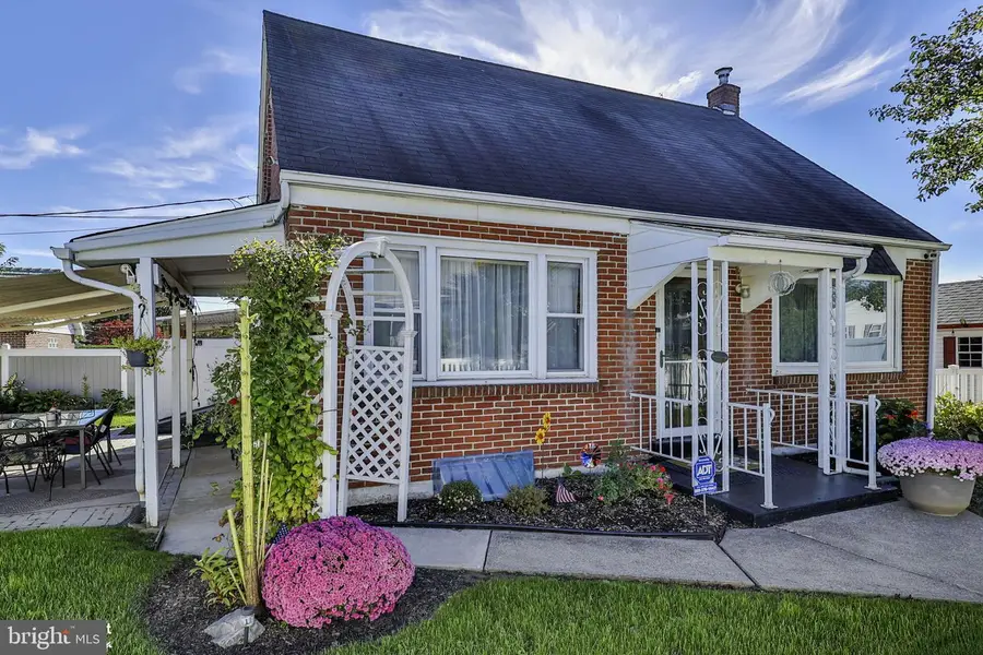 Address Withheld By Seller, Allentown, PA 18109 - #2