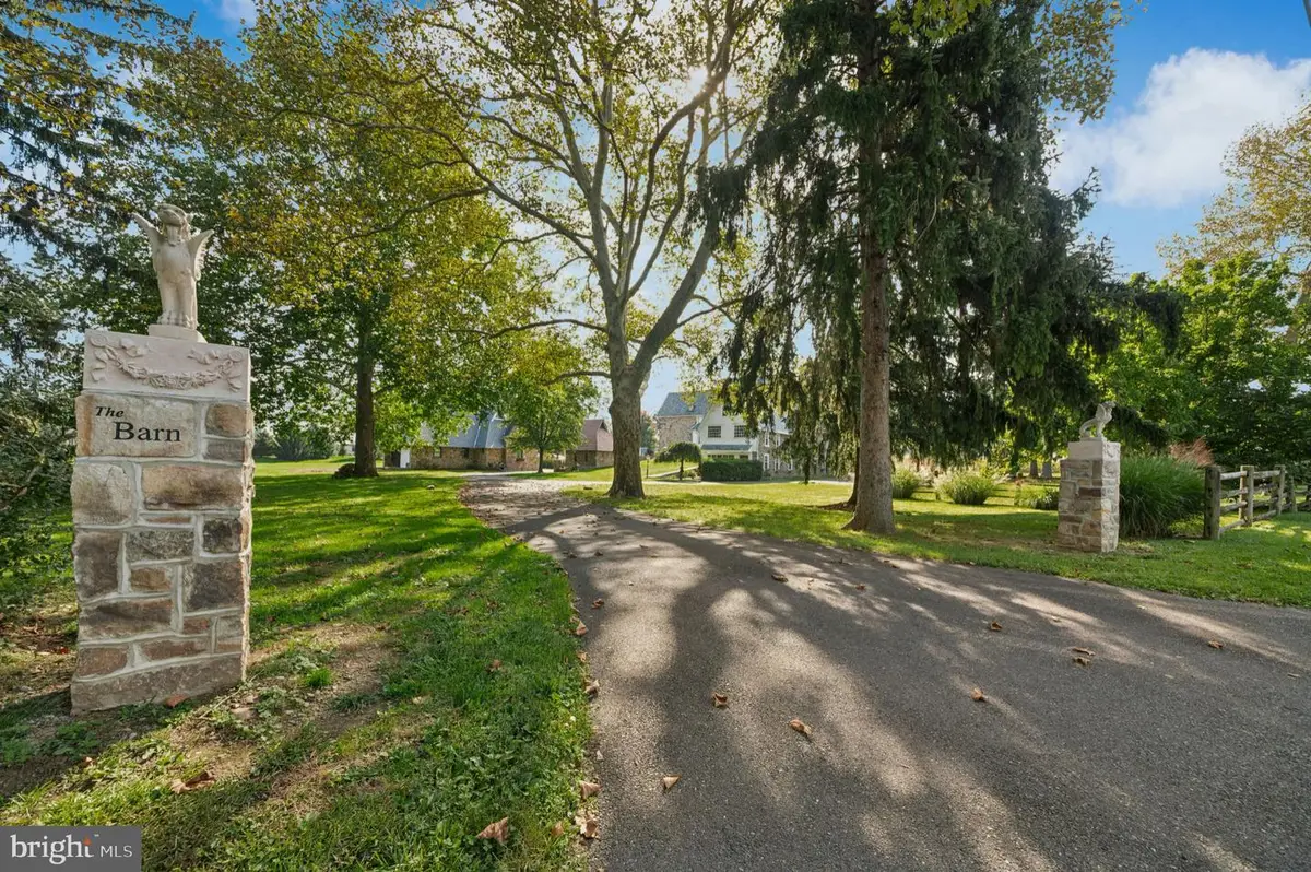 5371 Landis Mill Rd, Bethlehem, PA 18015 - #1