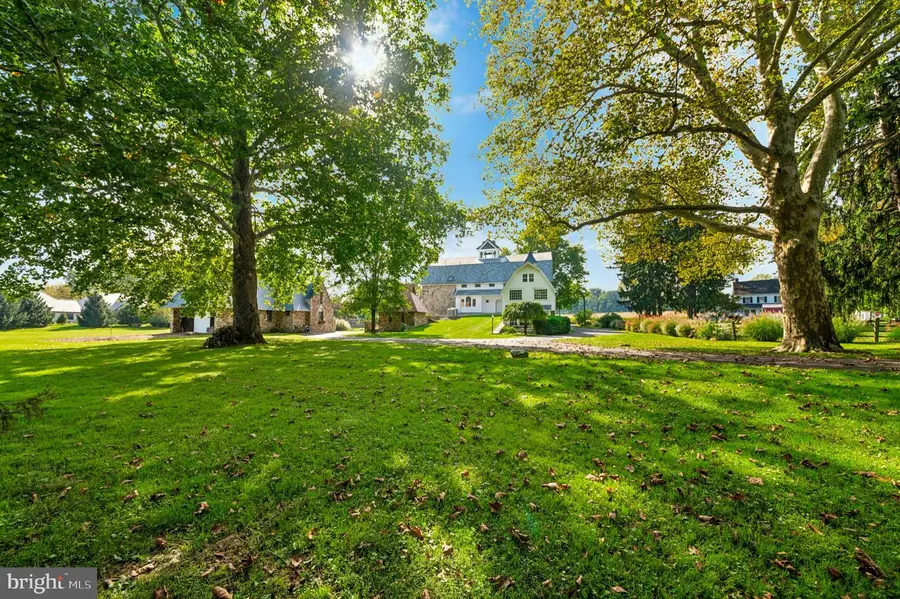 5371 Landis Mill Rd, Bethlehem, PA 18015 - #2