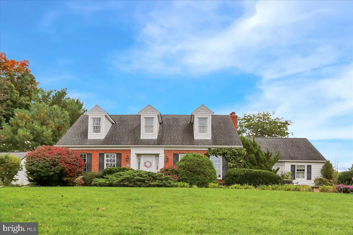 5848 Kernsville Rd, Orefield, PA 18069 - #1