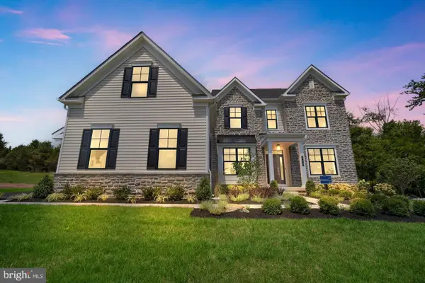 6459 Chestnut Hills Rd, COOPERSBURG, PA 18036
