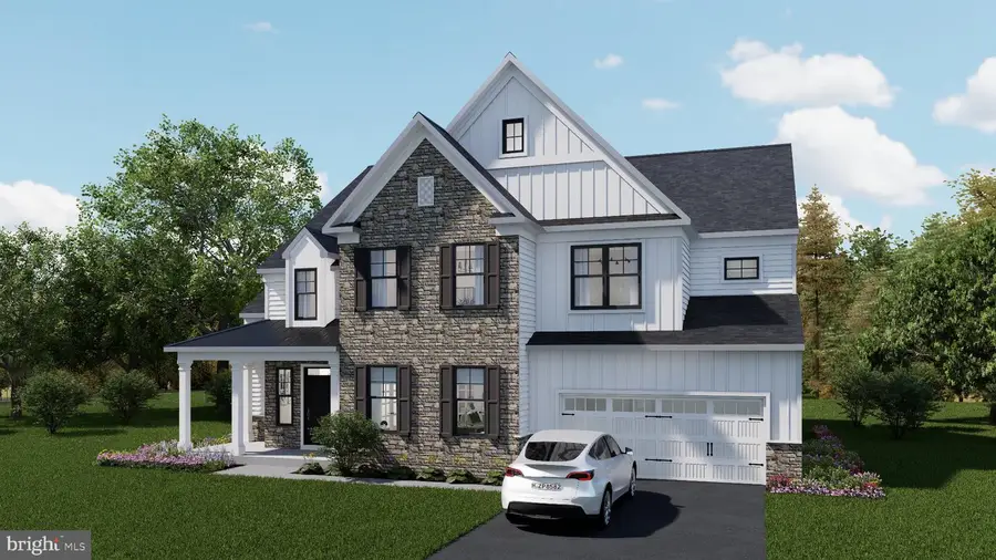 5990 Woodcrest Dr, Coopersburg, PA 18036 - #2