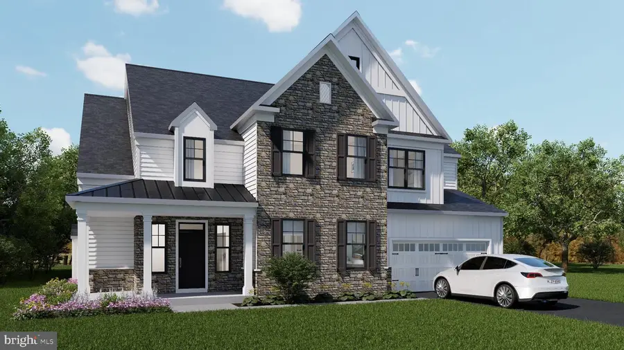 5990 Woodcrest Dr, Coopersburg, PA 18036 - #3