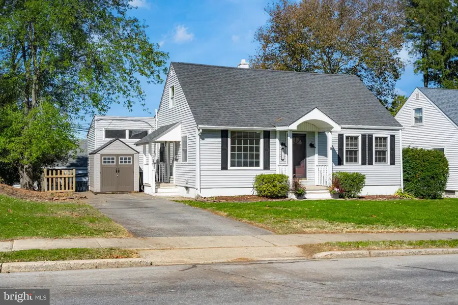 2711 W South St, Allentown, PA 18103 - #3
