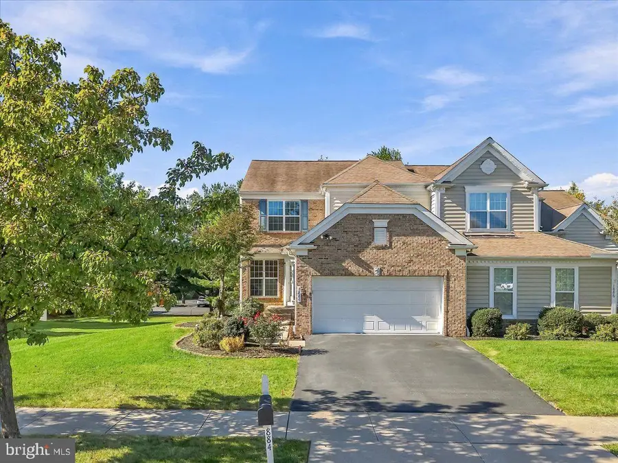 1884 Emerald Dr, Orefield, PA 18069 - #2